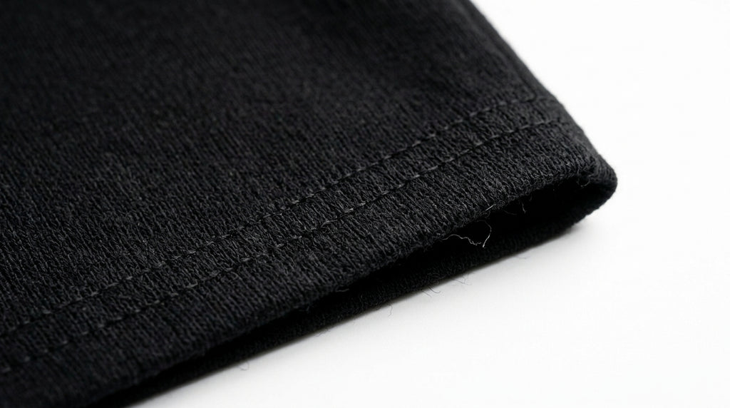 The Sovereign Stag Graphic Tee | Black