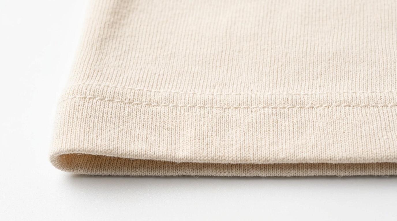 The Heritage Maker's Tee(Brewed Threads/ London) | Beige